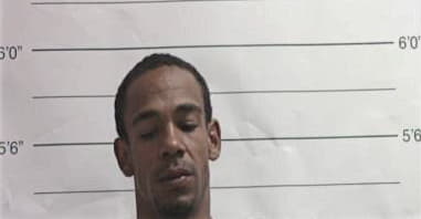 Darryl Richardson, - Orleans Parish County, LA 